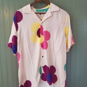 OAS Daisy Viscose Shirt